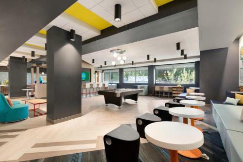 Hotel Tru By Hilton Albany Crossgates Mall