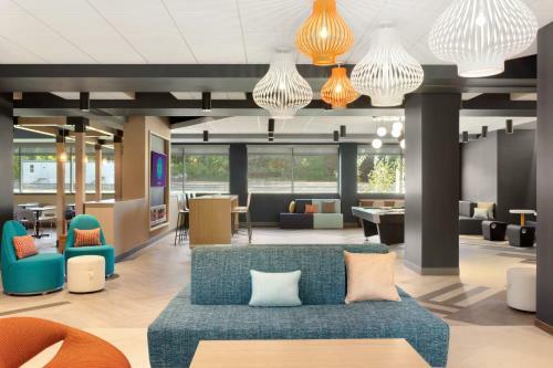 Hotel Tru By Hilton Albany Crossgates Mall