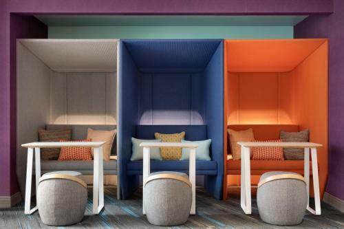 Hotel Tru By Hilton Albany Crossgates Mall