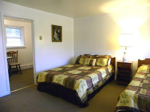 Hickory Run Motel