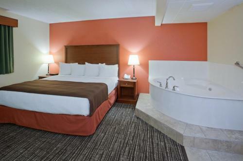 Hotel Americinn By Wyndham Alexandria