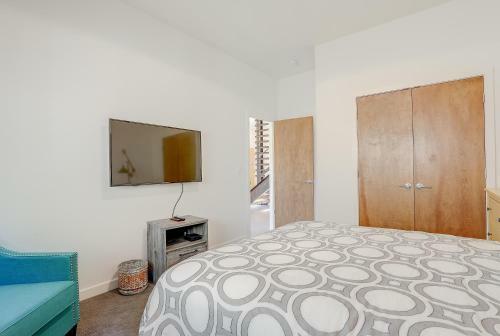 Portland Pearl-ac-by Dt-3br/2.5b