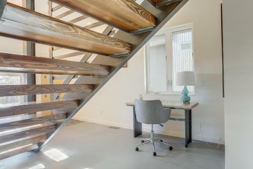 Portland Pearl-ac-by Dt-3br/2.5b