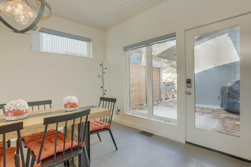 Portland Pearl-ac-by Dt-3br/2.5b