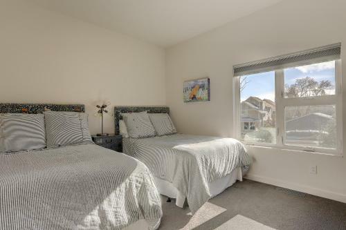 Portland Pearl-ac-by Dt-3br/2.5b