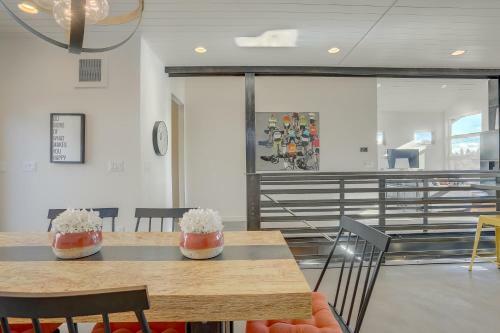 Portland Pearl-ac-by Dt-3br/2.5b