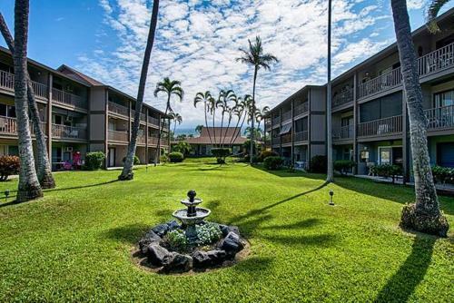 Apartamento Kona Isle E23