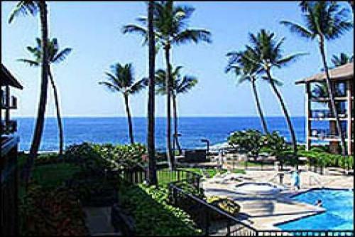 Apartamento Kona Makai 2-102