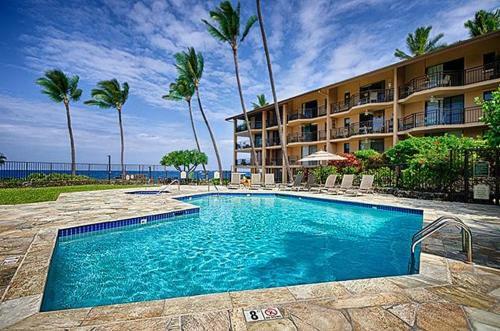 Apartamento Kona Makai 2-102