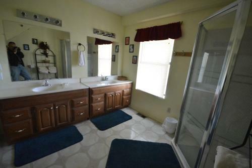 Villa Two-bedroom Bluebelle Rocky Resort