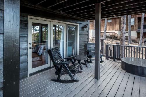 Alto Escape - Four Bedroom Cabin