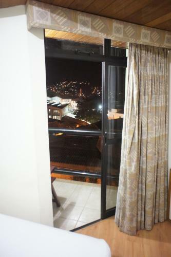 Hotel Solar Corte Real