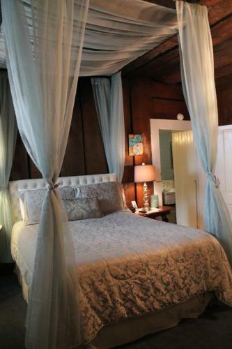 Posada Jailer's Inn