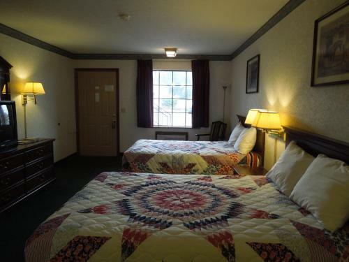 Posada Americas Inn Bardstown