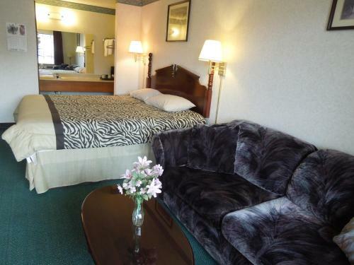 Posada Americas Inn Bardstown