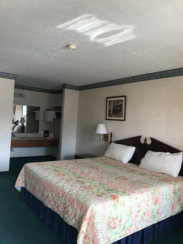 Posada Americas Inn Bardstown