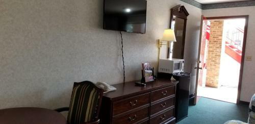 Posada Americas Inn Bardstown