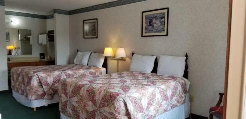 Posada Americas Inn Bardstown