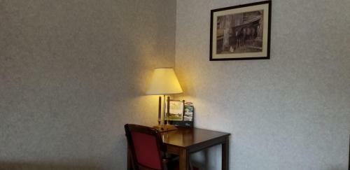 Posada Americas Inn Bardstown