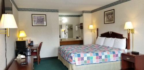 Posada Americas Inn Bardstown