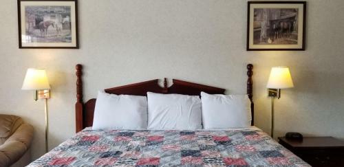 Posada Americas Inn Bardstown
