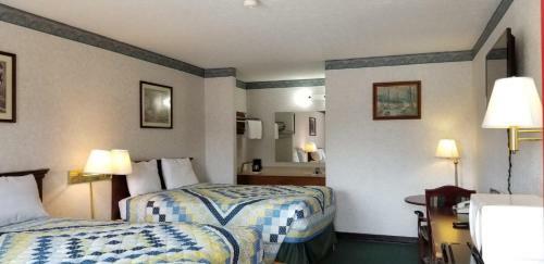 Posada Americas Inn Bardstown