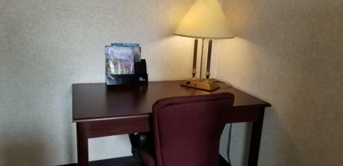 Posada Americas Inn Bardstown