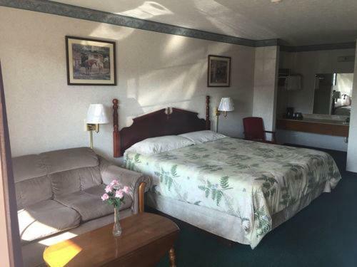 Posada Americas Inn Bardstown