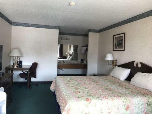 Posada Americas Inn Bardstown