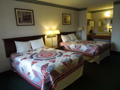 Posada Americas Inn Bardstown
