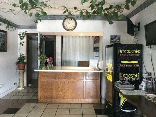 Posada Americas Inn Bardstown