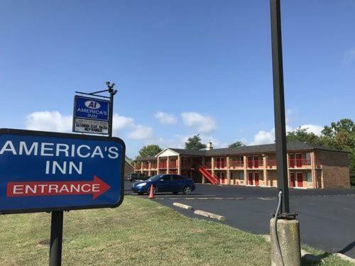 Posada Americas Inn Bardstown