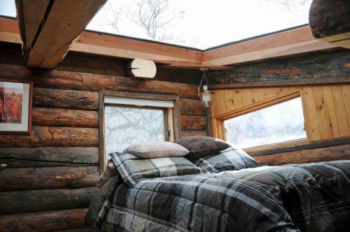 Agroturismo Cabin By The Creek