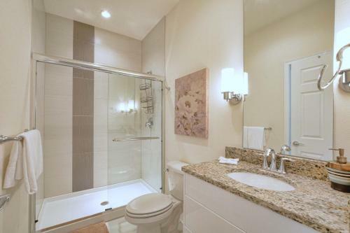Villa Silver Creek - 3 Bed Townhouse W/splashpool-5002sc