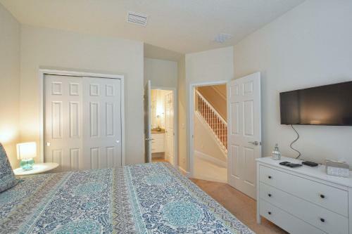 Villa Silver Creek - 3 Bed Townhouse W/splashpool-5002sc