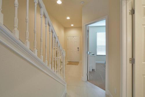 Villa Silver Creek - 3 Bed Townhouse W/splashpool-5002sc