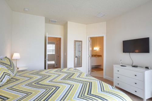 Villa Silver Creek - 3 Bed Townhouse W/splashpool-5002sc