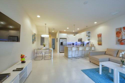 Villa Silver Creek - 3 Bed Townhouse W/splashpool-5002sc