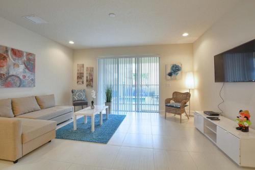 Villa Silver Creek - 3 Bed Townhouse W/splashpool-5002sc