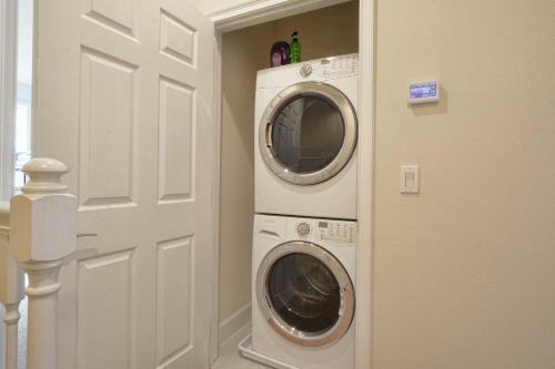 Villa Silver Creek - 3 Bed Townhouse W/splashpool-5002sc