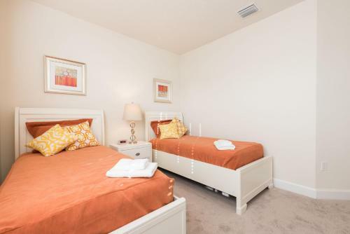 Apartamentos Serenity 1426