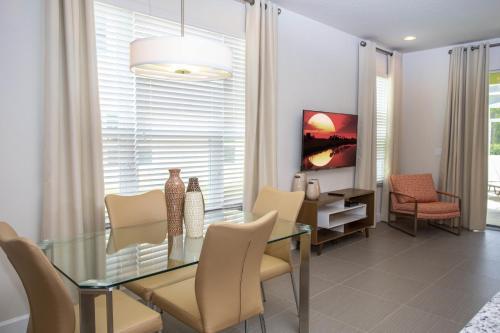 Apartamentos Serenity 1500