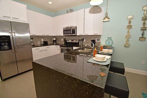 Pearson Retreat (g) Three-bedroom Villa