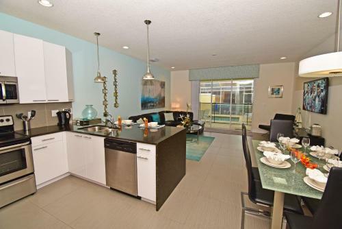Pearson Retreat (g) Three-bedroom Villa