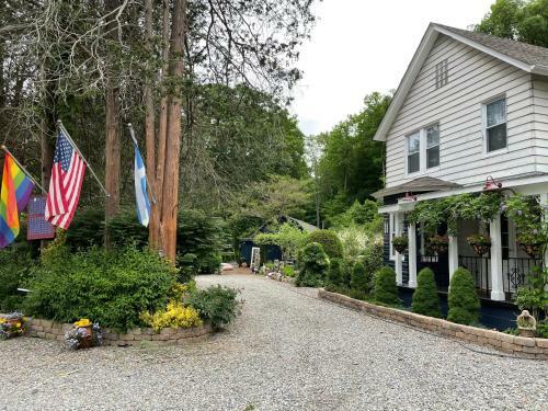 Bed & Breakfast Beacon Hermitage
