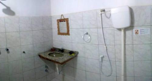 Hotel Pousada Trememb�