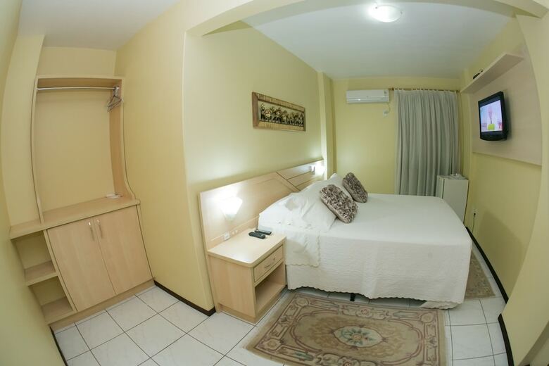Hotel Goldmen Business Crici�ma