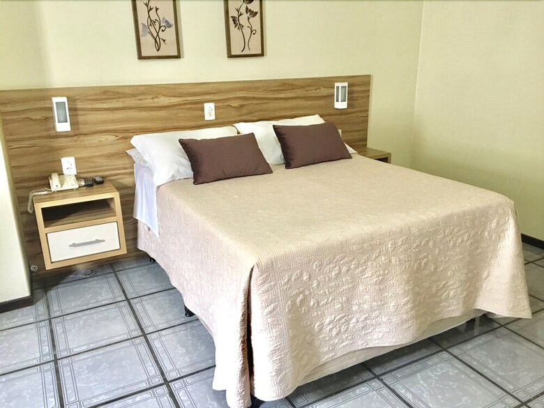 Hotel Goldmen Business Crici�ma