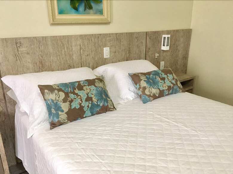 Hotel Goldmen Business Crici�ma
