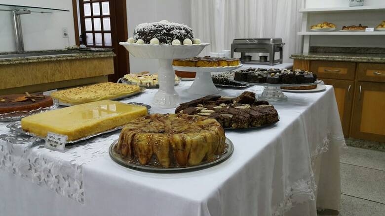 Hotel Goldmen Business Crici�ma
